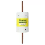 DFJ-500 Wkładka szybka, 500 A, AC 600 V, DC 450 V, UL Class J, 66 x 203 mm, UL, CSA