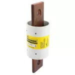 DFJ-500 Wkładka szybka, 500 A, AC 600 V, DC 450 V, UL Class J, 66 x 203 mm, UL, CSA