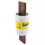 DFJ-500 Wkładka szybka, 500 A, AC 600 V, DC 450 V, UL Class J, 66 x 203 mm, UL, CSA