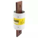 DFJ-500 Wkładka szybka, 500 A, AC 600 V, DC 450 V, UL Class J, 66 x 203 mm, UL, CSA