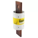 DFJ-500 Wkładka szybka, 500 A, AC 600 V, DC 450 V, UL Class J, 66 x 203 mm, UL, CSA