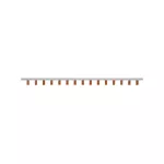 BB1P100M57 Sngl-phs 1000v DC BB, 100A, 57 pin NO EC