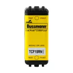 TCF15RN TIME DELAY CUBEFUSE 15A NON-IND