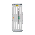 CVRI-RH-25600 Cover Class R and H 250V 600A with indic