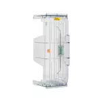 CVRI-RH-25600 Cover Class R and H 250V 600A with indic