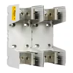 RM25600-2CR 600 amp class R fuse holder 250V 2 pole