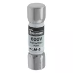 KLM-5 LIMITRON FAST ACTING FUSE