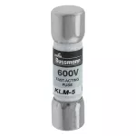 KLM-5 LIMITRON FAST ACTING FUSE