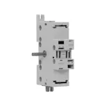 BAC-HOLDER2 Aux Contact Holder