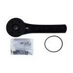 H4X-07B Hndl,1,3R,4,4X,12 Bl Pstl