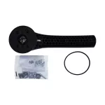 H4X-07B Hndl,1,3R,4,4X,12 Bl Pstl