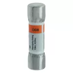 FNQ-20 20A 600 VAC zwłoczna 10,3 x 38,1mm