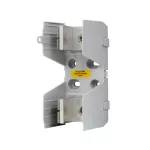 JM60100-3CR 100 amp class J fuse holder 600V 3 pole