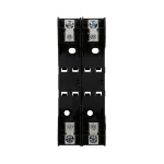 RM60030-2SR Fuse Block, Class R, 600V 30A, 2 Pole