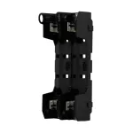 RM60030-2SR Fuse Block, Class R, 600V 30A, 2 Pole