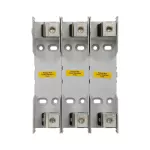 HM60200-3CR 200 amp class H fuse holder 600V - 3 pol