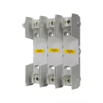 HM60200-3CR 200 amp class H fuse holder 600V - 3 pol