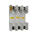 HM60200-3CR 200 amp class H fuse holder 600V - 3 pol