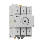 RD60-3 Switch 60A Non-F 3P UL98