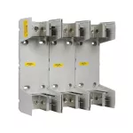 RM60600-3CR 600 amp class R fuse holder 600V 3 pole