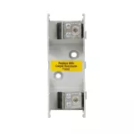 JM60100-1CR 100 amp class J fuse holder 600V 1 pole