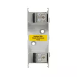 JM60100-1CR 100 amp class J fuse holder 600V 1 pole