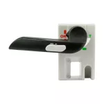 DIR-05 Handle,Dir 30CC Fused