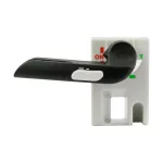 DIR-05 Handle,Dir 30CC Fused