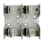 JM60600-2CR 600 amp class J fuse holder 600V 2 pole