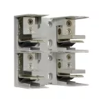 JM60600-2CR 600 amp class J fuse holder 600V 2 pole