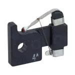 GMT-4A BUSS INDICATING FUSE