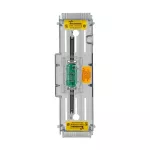 CVRI-J-60100-M CLASS J 600V 100A FUSE COVER ASSEMBLY