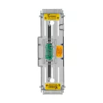 CVRI-J-60100-M CLASS J 600V 100A FUSE COVER ASSEMBLY