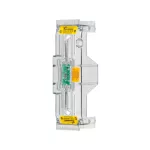 CVRI-J-60100-M CLASS J 600V 100A FUSE COVER ASSEMBLY