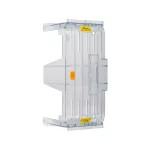 CVRI-J-60100-M CLASS J 600V 100A FUSE COVER ASSEMBLY