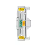 CVRI-J-60100-M CLASS J 600V 100A FUSE COVER ASSEMBLY