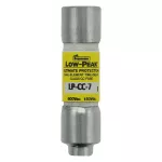 LP-CC-7 7A 600 VAC/150VDC, zwłoczna, klasa CC
