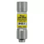 LP-CC-7 7A 600 VAC/150VDC, zwłoczna, klasa CC
