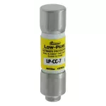 LP-CC-7 7A 600 VAC/150VDC, zwłoczna, klasa CC