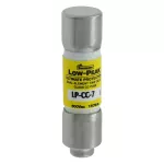 LP-CC-7 7A 600 VAC/150VDC, zwłoczna, klasa CC