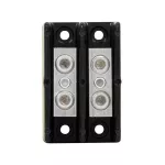 16204-2 Blok zacisków, LV, 175 A, AC 600 V, DC 600 V, 2P, UL