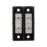 16204-2 Blok zacisków, LV, 175 A, AC 600 V, DC 600 V, 2P, UL