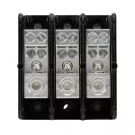 16220-3 PWR TERM.BLK 24PK