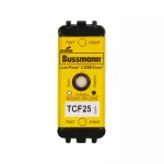 TCF25 TIME DELAY CUBEFUSE 25A IND