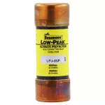 LPJ-8SP 8A 600VAC/300V, Klasa J T/D