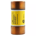 DFJ-50 Wkładka szybka, 50 A, AC 600 V, DC 450 V, UL Class J, 27 x 60 mm, UL, CSA