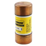 DFJ-50 Wkładka szybka, 50 A, AC 600 V, DC 450 V, UL Class J, 27 x 60 mm, UL, CSA