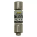 FNQ-R-20 20A 600 VAC, klasa CC, zwłoczna