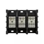 16325-3 POWER TERM.BLK 15PK