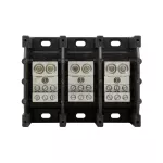 16325-3 POWER TERM.BLK 15PK